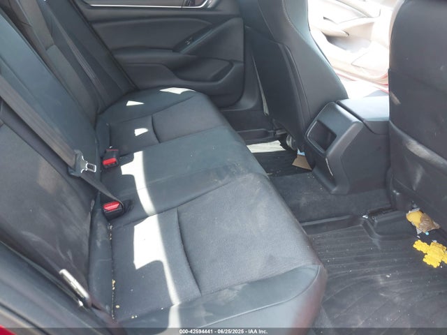 Honda l15be 2020 1HGCV1F39LA031530 Image 8