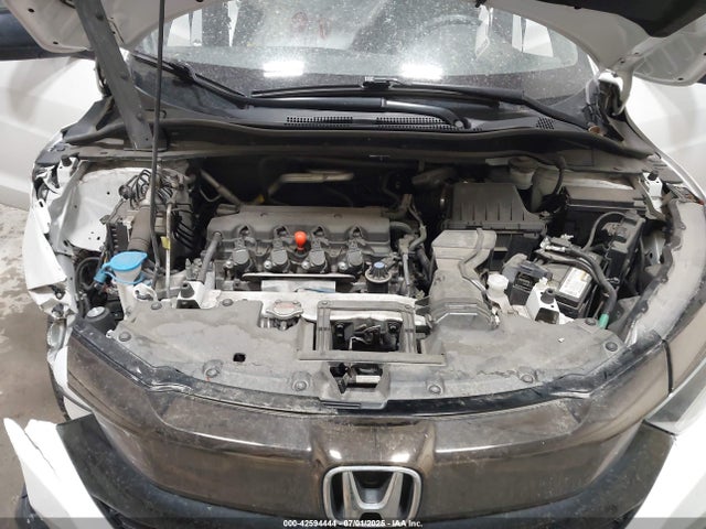 3CZRU6H17MM728617 Honda r18z9
