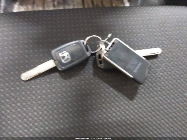 3CZRU6H17MM728617 Honda r18z9