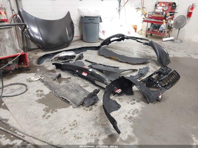 3CZRU6H17MM728617 Honda r18z9