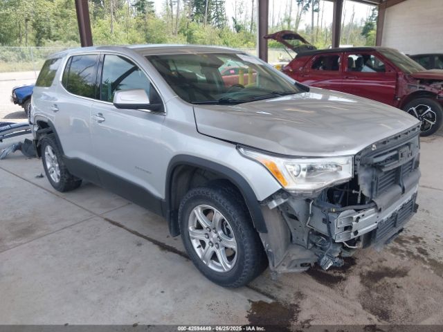 2019 GMC ACADIA 1GKKNRLA1KZ206109