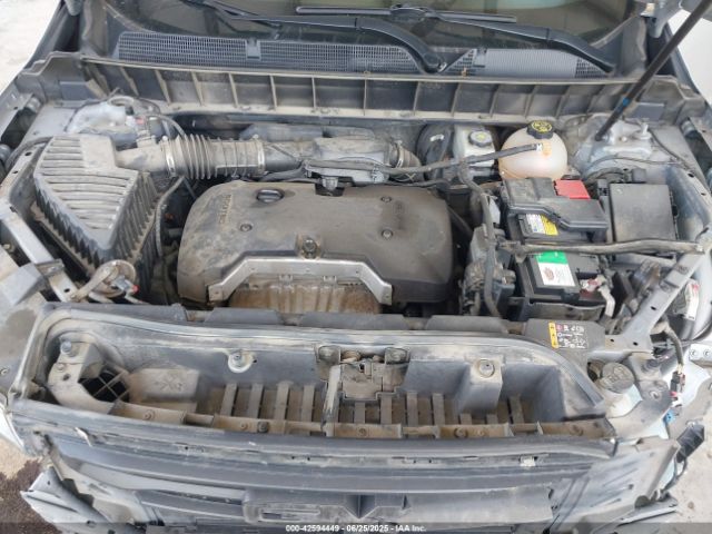 2019 GMC ACADIA 1GKKNRLA1KZ206109 Photo 9