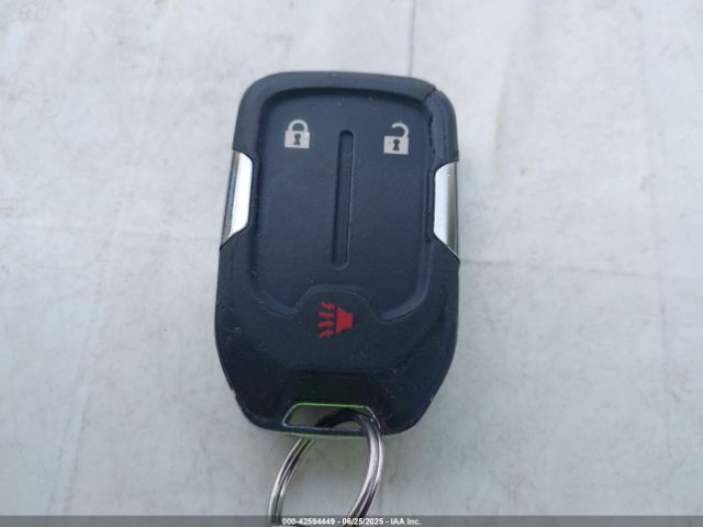 2019 GMC ACADIA 1GKKNRLA1KZ206109 Photo 10