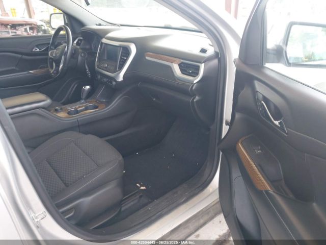 2019 GMC ACADIA 1GKKNRLA1KZ206109 Photo 4
