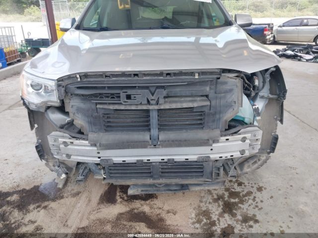 2019 GMC ACADIA 1GKKNRLA1KZ206109 Photo 5
