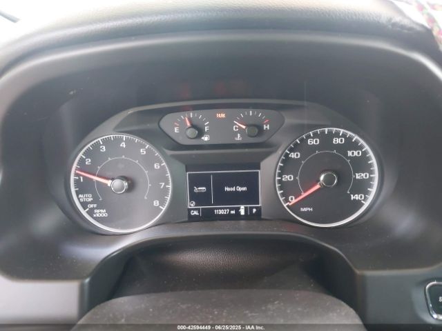 2019 GMC ACADIA 1GKKNRLA1KZ206109 Photo 6