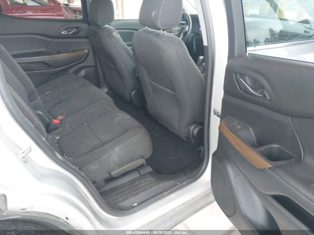 2019 GMC ACADIA 1GKKNRLA1KZ206109 Photo 7