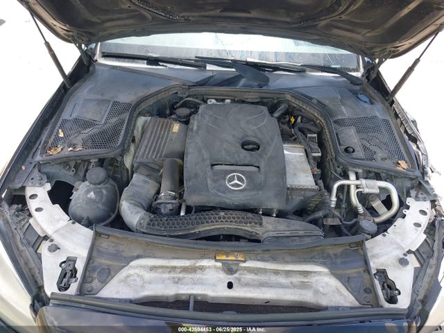 Mercedes-Benz 2016 2016 55SWF4JB9GU169458 Image 10