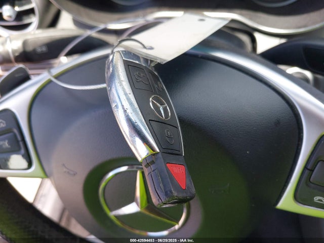Mercedes-Benz 2016 2016 55SWF4JB9GU169458 Image 11