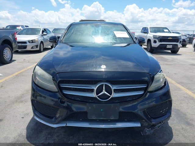 Mercedes-Benz 2016 2016 55SWF4JB9GU169458 Image 12