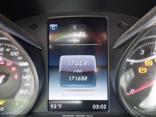 Mercedes-Benz 2016 2016 55SWF4JB9GU169458 Image 15