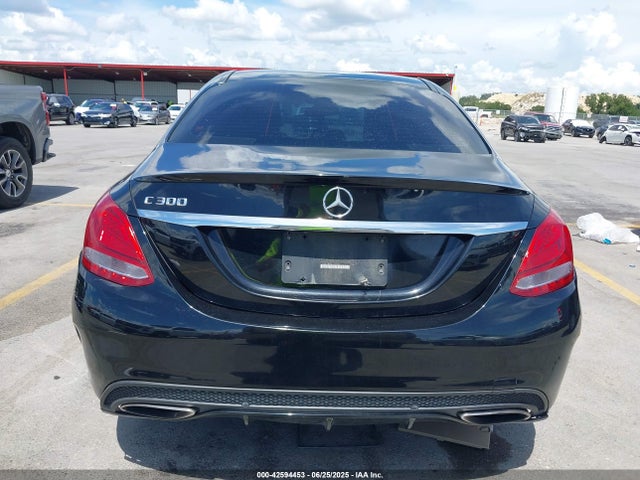 Mercedes-Benz 2016 2016 55SWF4JB9GU169458 Image 16