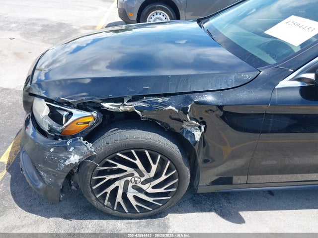 Mercedes-Benz 2016 2016 55SWF4JB9GU169458 Image 6