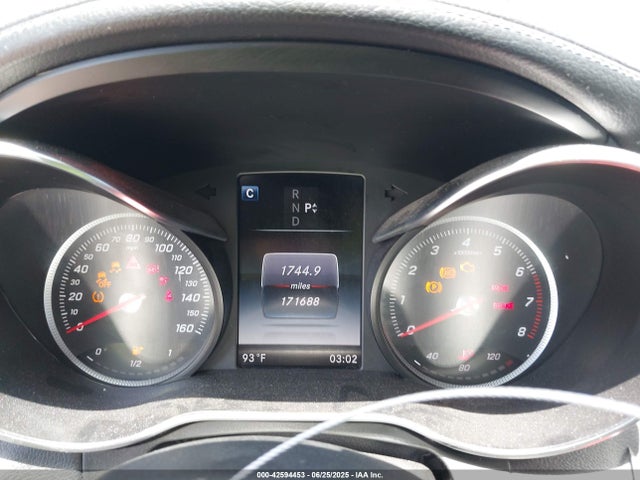Mercedes-Benz 2016 2016 55SWF4JB9GU169458 Image 7