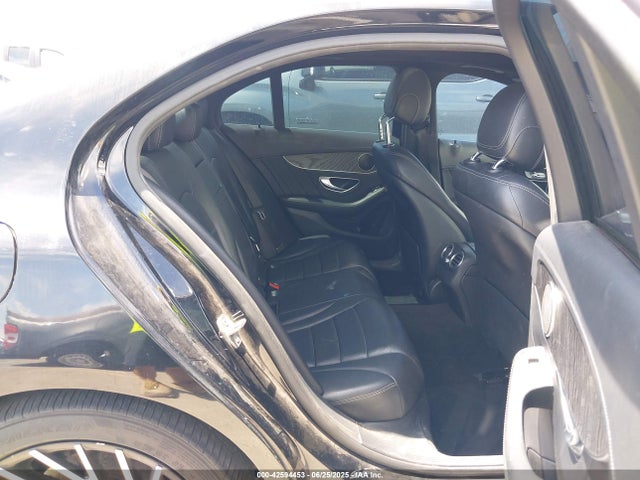 Mercedes-Benz 2016 2016 55SWF4JB9GU169458 Image 8
