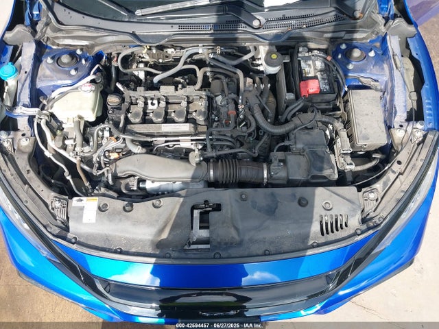 2HGFC3A59LH750298 Honda l15b7