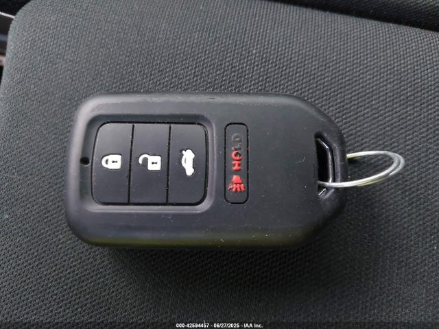 2HGFC3A59LH750298 Honda l15b7