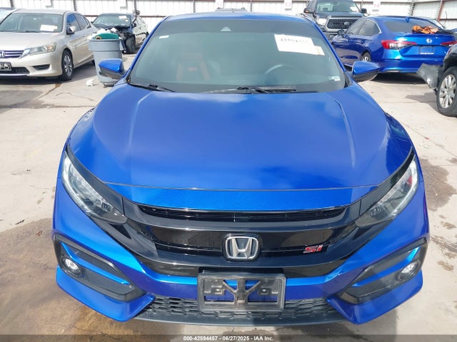 2HGFC3A59LH750298 Honda l15b7