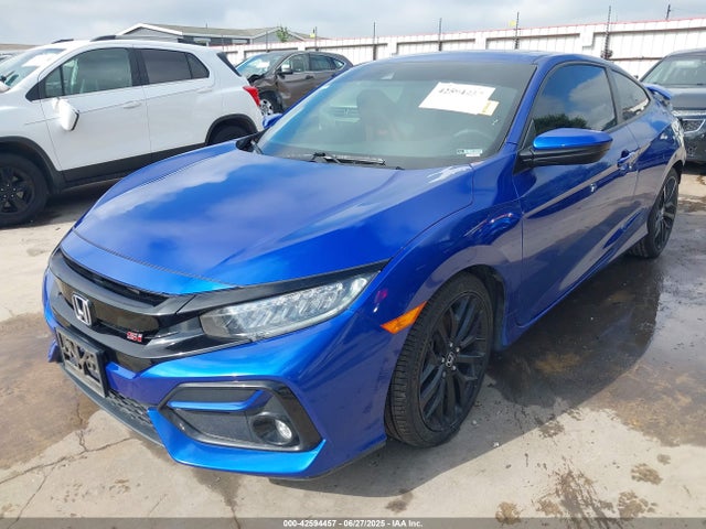 2HGFC3A59LH750298 Honda l15b7