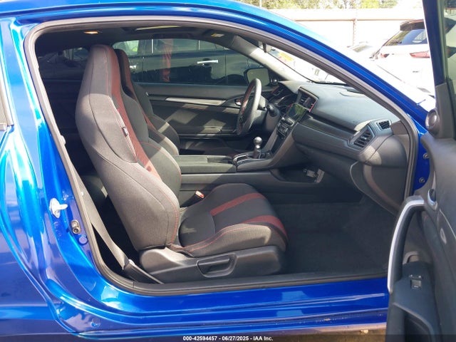 2HGFC3A59LH750298 Honda l15b7