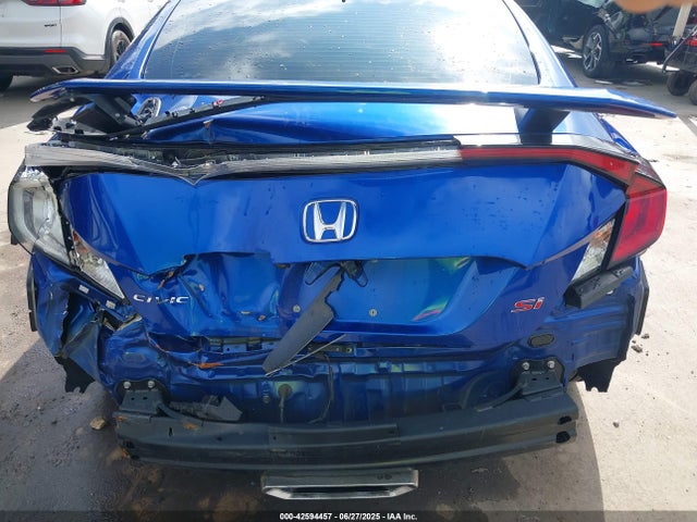 2HGFC3A59LH750298 Honda l15b7