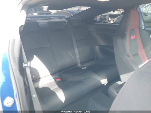 2HGFC3A59LH750298 Honda l15b7
