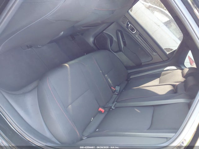 Honda l15ca 2025 2HGFE1E5XSH471174 Image 21