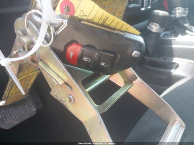 2023 JEEP GLADIATOR 1C6HJTAG7PL522721 Photo 10