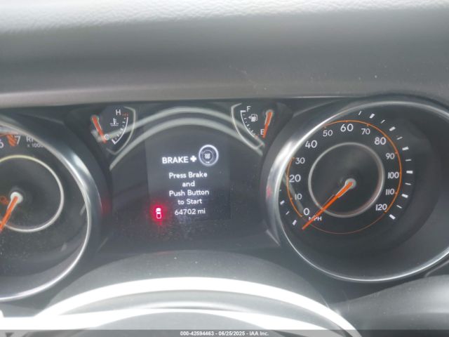 2023 JEEP GLADIATOR 1C6HJTAG7PL522721 Photo 6