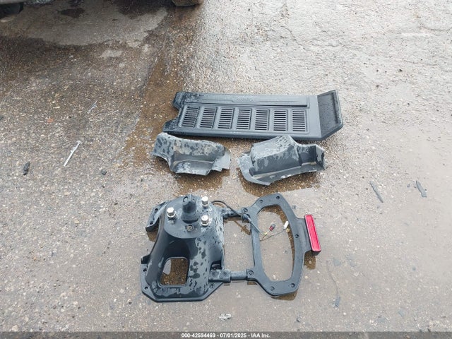 1C4HJXEN2MW654143 Jeep Wrangler