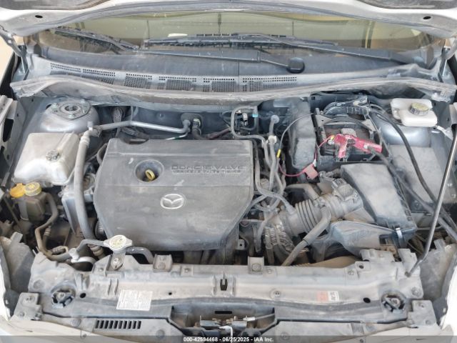JM1CW2BL0F0185433 Mazda l5x