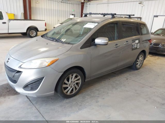 JM1CW2BL0F0185433 Mazda l5x