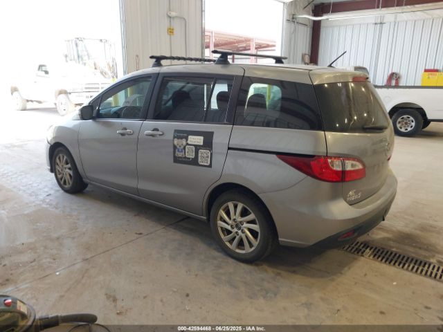 JM1CW2BL0F0185433 Mazda l5x