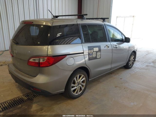 JM1CW2BL0F0185433 Mazda l5x