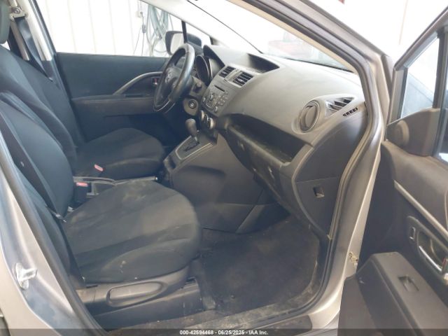 JM1CW2BL0F0185433 Mazda l5x
