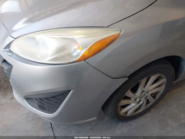 JM1CW2BL0F0185433 Mazda l5x