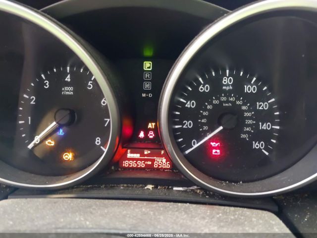 JM1CW2BL0F0185433 Mazda l5x