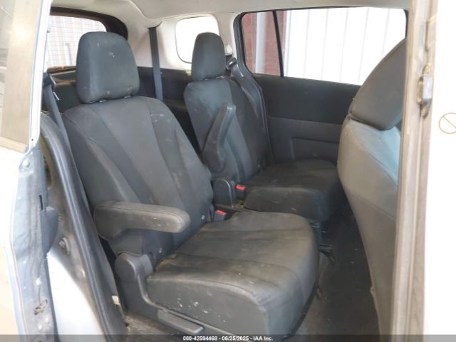 JM1CW2BL0F0185433 Mazda l5x