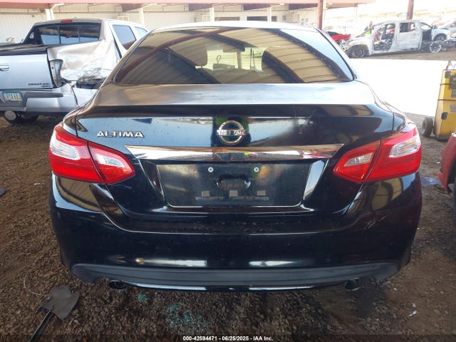 Nissan 2016 2016 1N4AL3AP1GC226653 Image 16