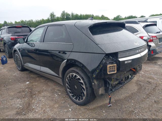 2023 HYUNDAI IONIQ 5 KM8KRDAF9PU154293 Photo 2