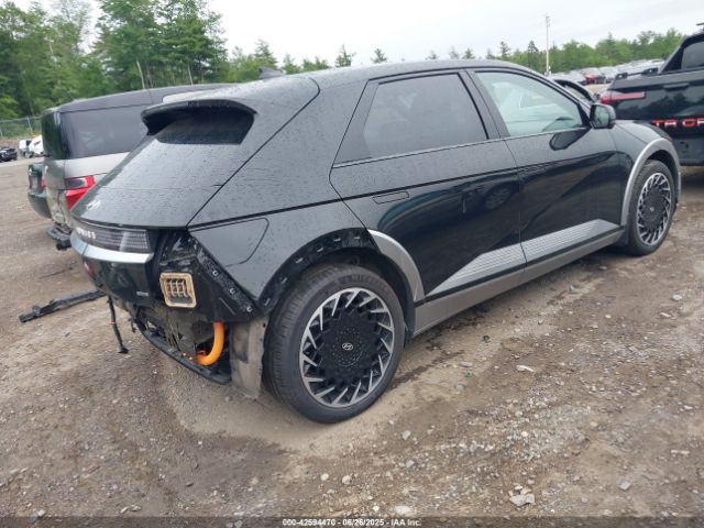 2023 HYUNDAI IONIQ 5 KM8KRDAF9PU154293 Photo 3