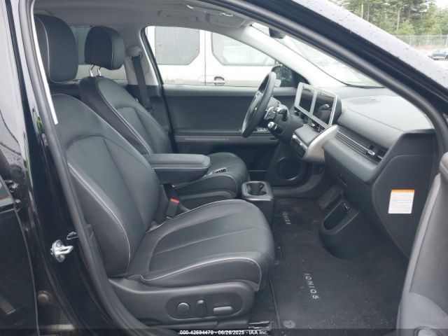 2023 HYUNDAI IONIQ 5 KM8KRDAF9PU154293 Photo 4