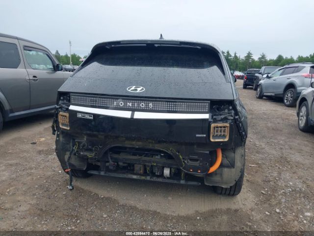 2023 HYUNDAI IONIQ 5 KM8KRDAF9PU154293 Photo 5