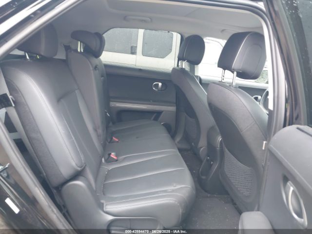 2023 HYUNDAI IONIQ 5 KM8KRDAF9PU154293 Photo 7