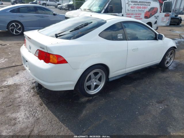 2004 ACURA RSX JH4DC54874S010846 Photo 3