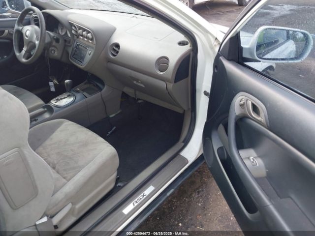 2004 ACURA RSX JH4DC54874S010846 Photo 4
