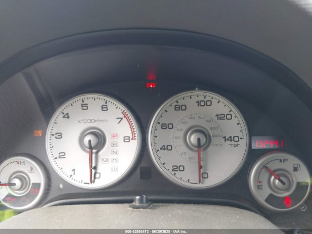 2004 ACURA RSX JH4DC54874S010846 Photo 6