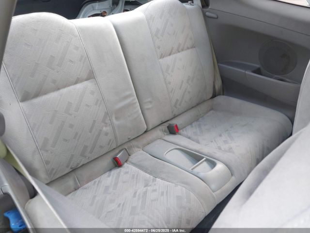 2004 ACURA RSX JH4DC54874S010846 Photo 7