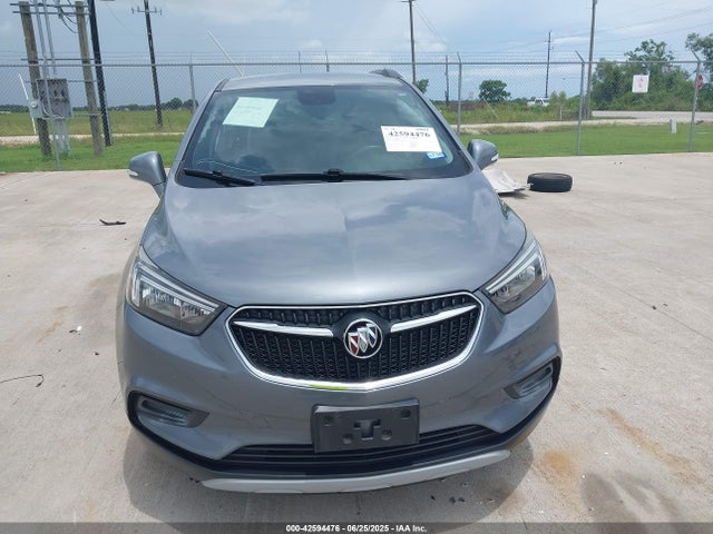 Buick luv: mfi, variable valve timing, alum, e85 max 2019 KL4CJASB6KB933109 Image 12