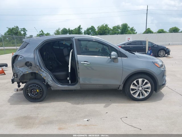 Buick luv: mfi, variable valve timing, alum, e85 max 2019 KL4CJASB6KB933109 Image 13